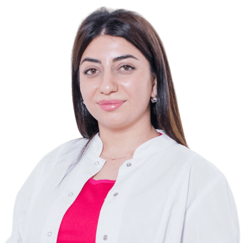 Зимина Анжела Владимировна - медицинская сестра клиники Метод Довженко в Сухиничах